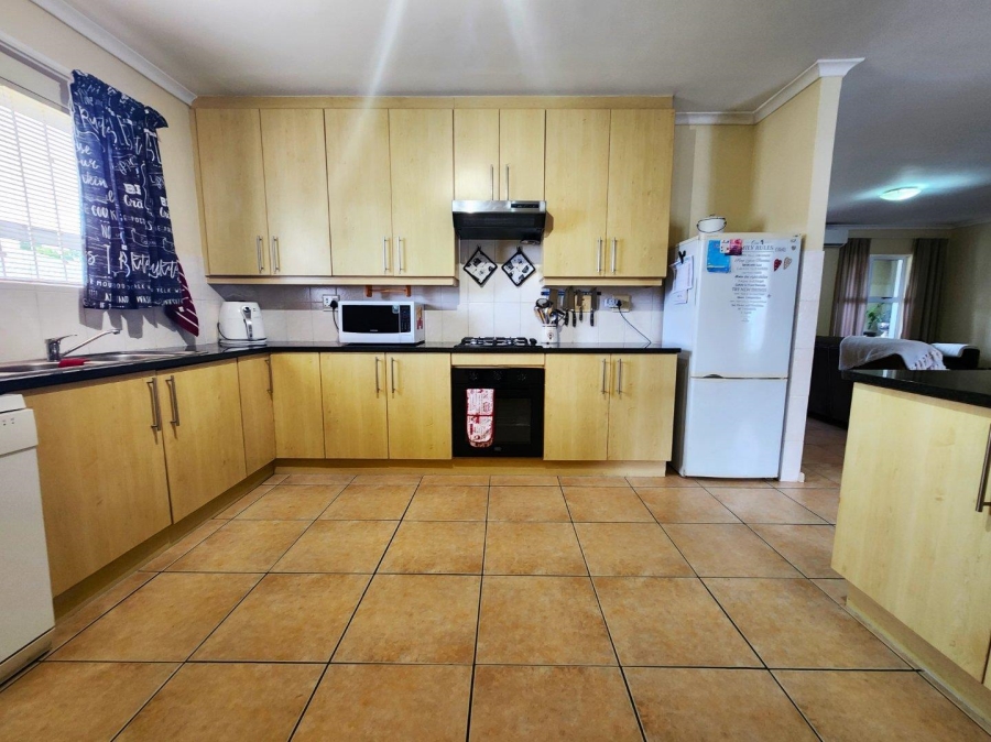 3 Bedroom Property for Sale in Tafelzicht Western Cape